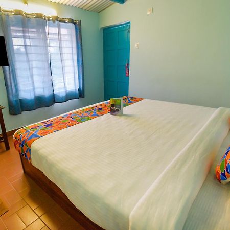 Fabhotels Reflections Guest House Udagamandalam Exterior foto