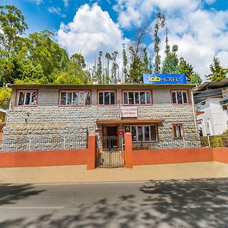 Fabhotels Reflections Guest House Udagamandalam Exterior foto