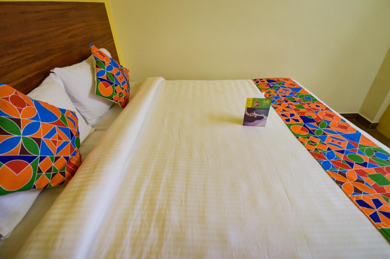 Fabhotels Reflections Guest House Udagamandalam Exterior foto