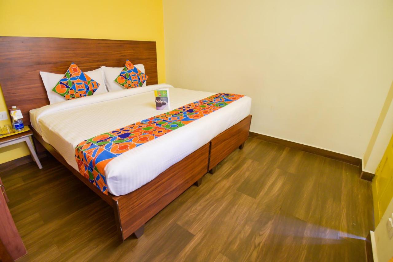 Fabhotels Reflections Guest House Udagamandalam Exterior foto