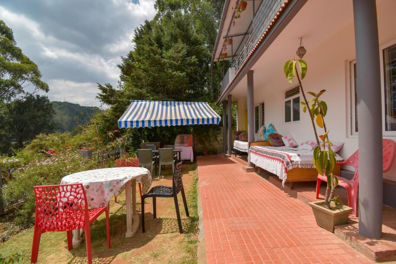 Fabhotels Reflections Guest House Udagamandalam Exterior foto