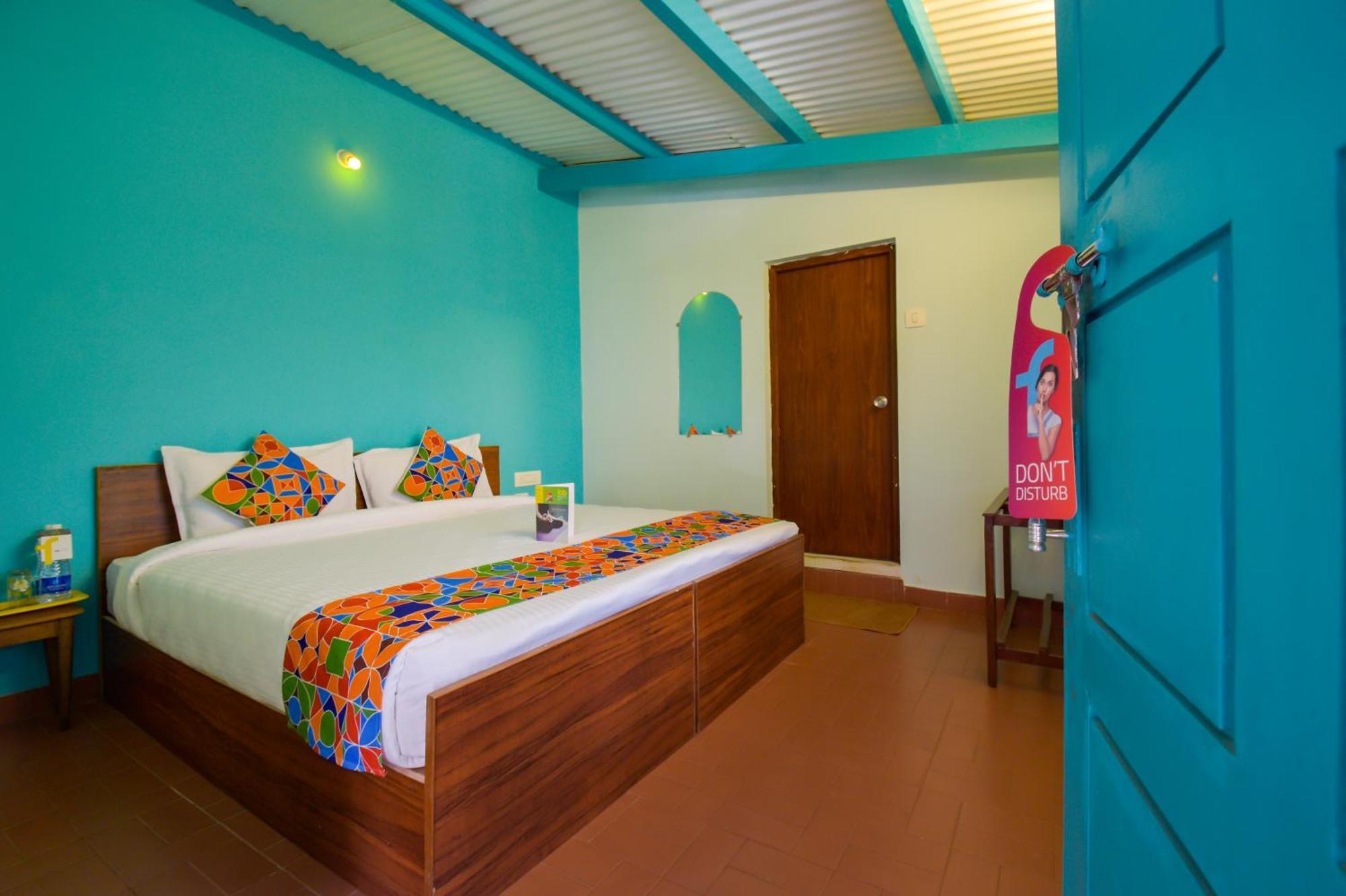 Fabhotels Reflections Guest House Udagamandalam Exterior foto
