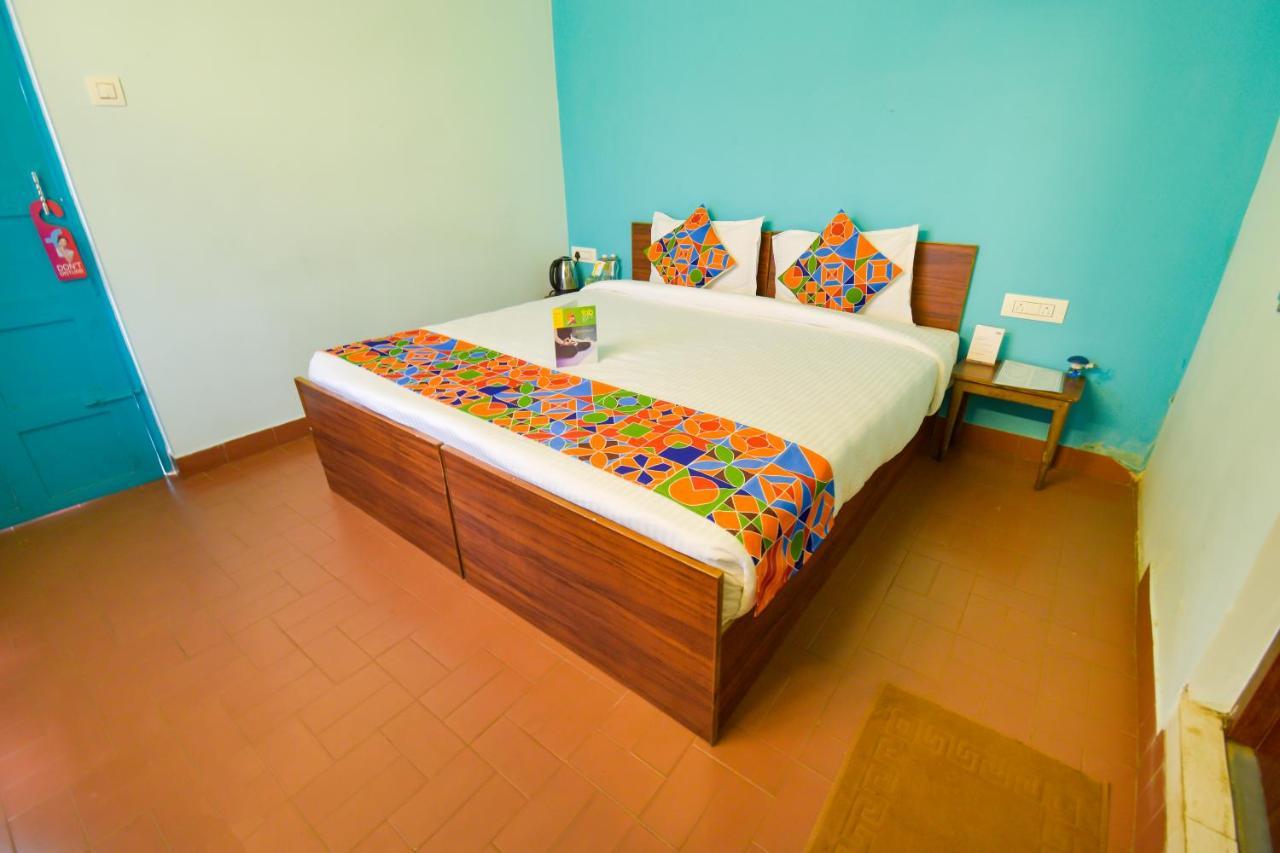 Fabhotels Reflections Guest House Udagamandalam Exterior foto