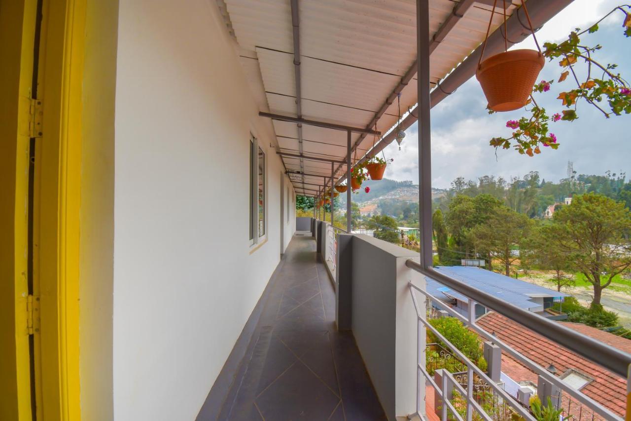 Fabhotels Reflections Guest House Udagamandalam Exterior foto