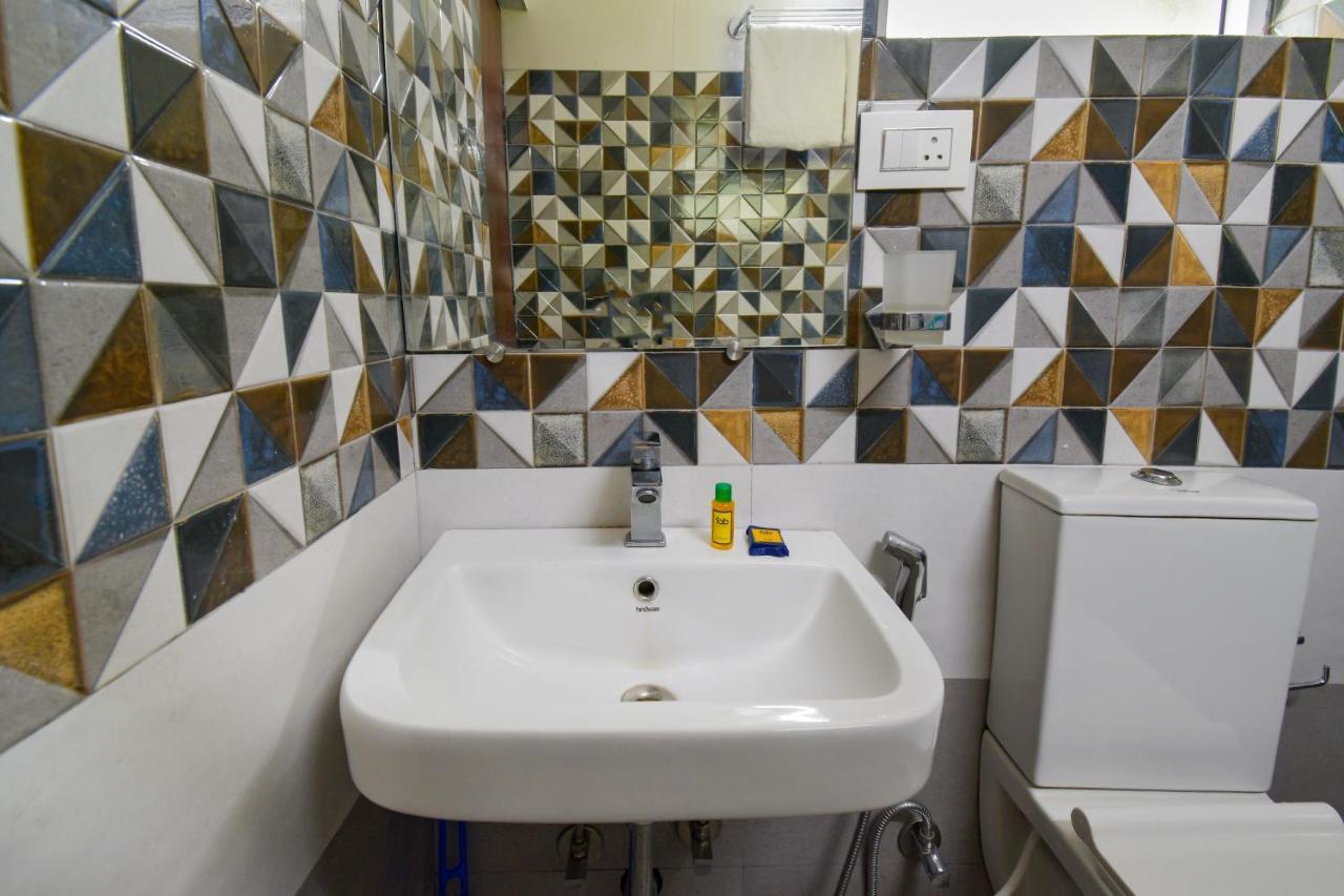 Fabhotels Reflections Guest House Udagamandalam Exterior foto