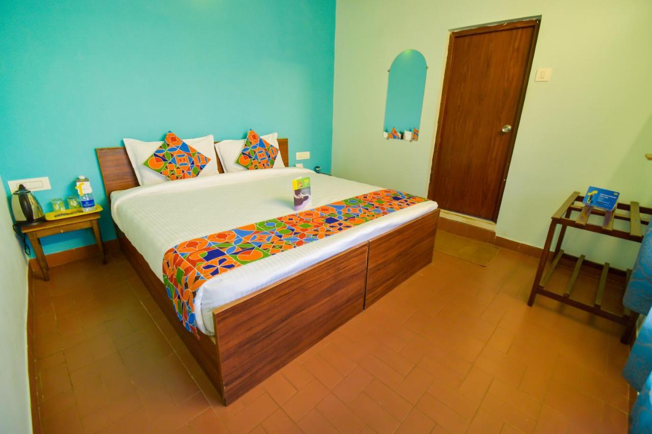 Fabhotels Reflections Guest House Udagamandalam Exterior foto