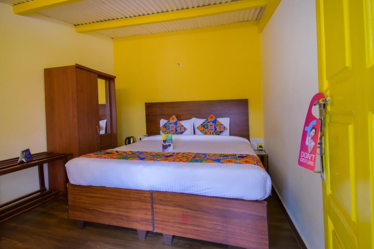 Fabhotels Reflections Guest House Udagamandalam Exterior foto