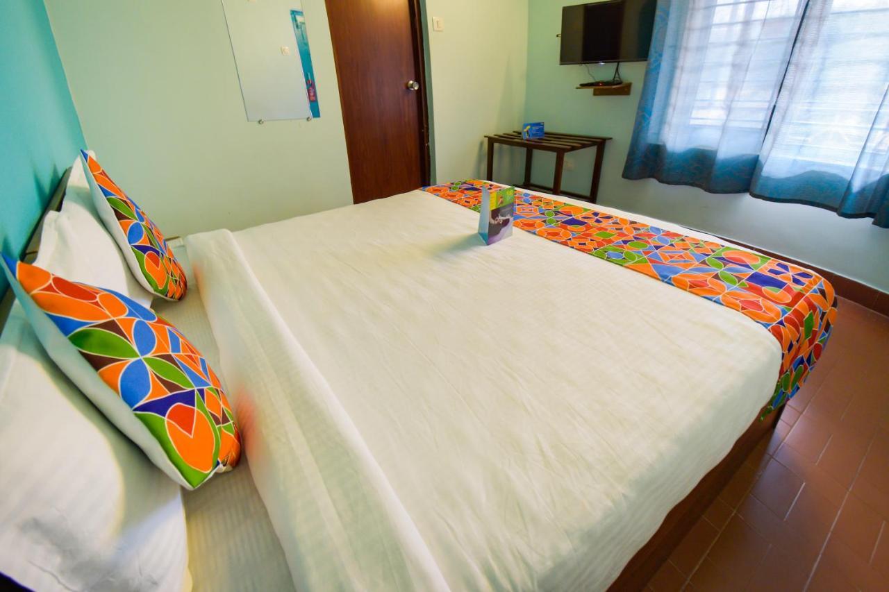 Fabhotels Reflections Guest House Udagamandalam Exterior foto